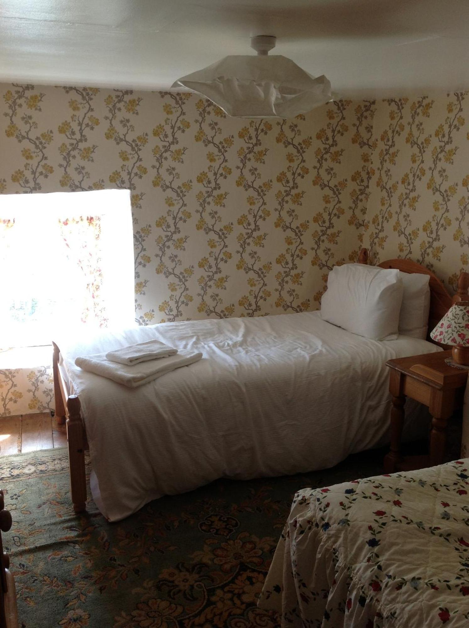 Cissy'S Cottage Hawes Εξωτερικό φωτογραφία